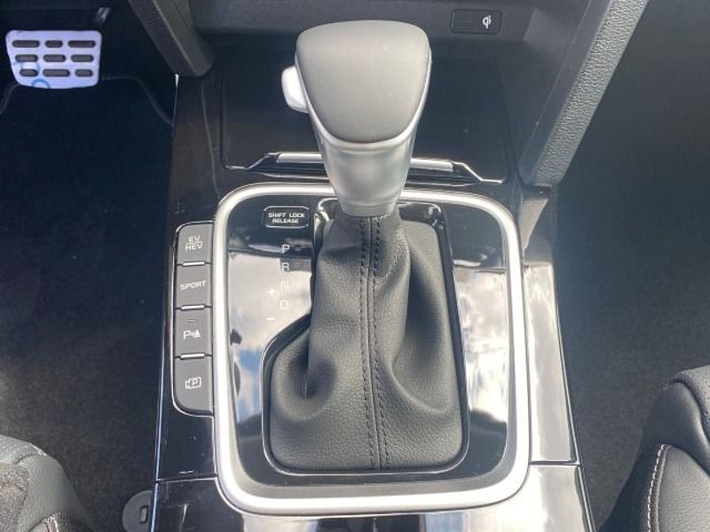 Kia cee'd Sportswagon 1.6 GDI Plug-in Hybrid Platinum | LEDER | LED | SOFORT