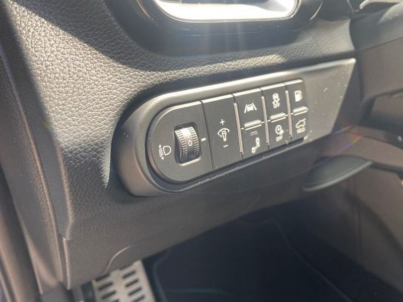 Kia cee'd Sportswagon 1.6 GDI Plug-in Hybrid Platinum | LEDER | LED | SOFORT