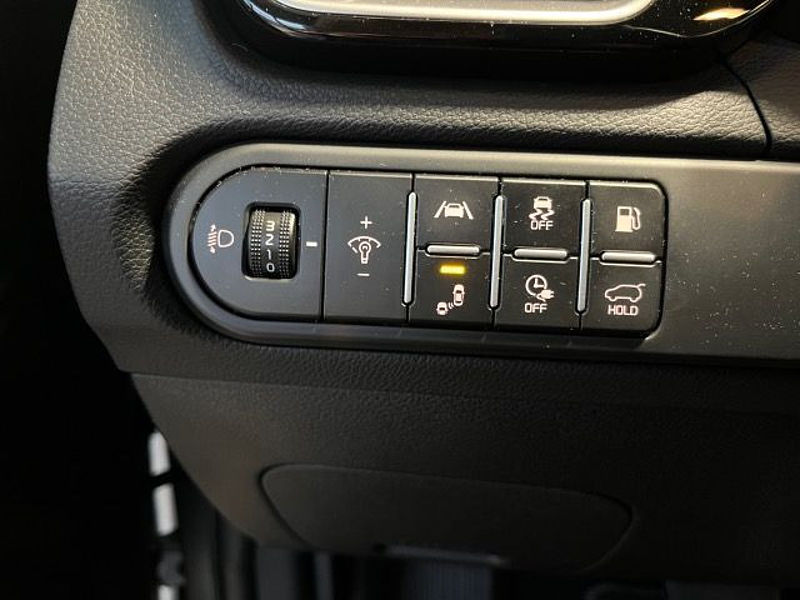 Kia cee'd Sportswagon Plug-In DCT6 Spirit | SITZ | TECH