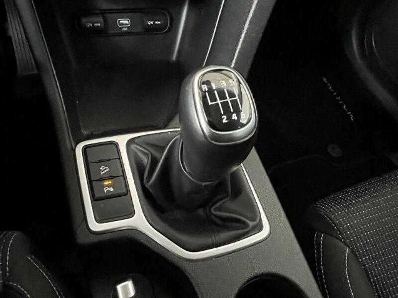 Kia Sportage 1,6 T- GDi Black Edition 2WD | Alu | Navi | Sitzheizung