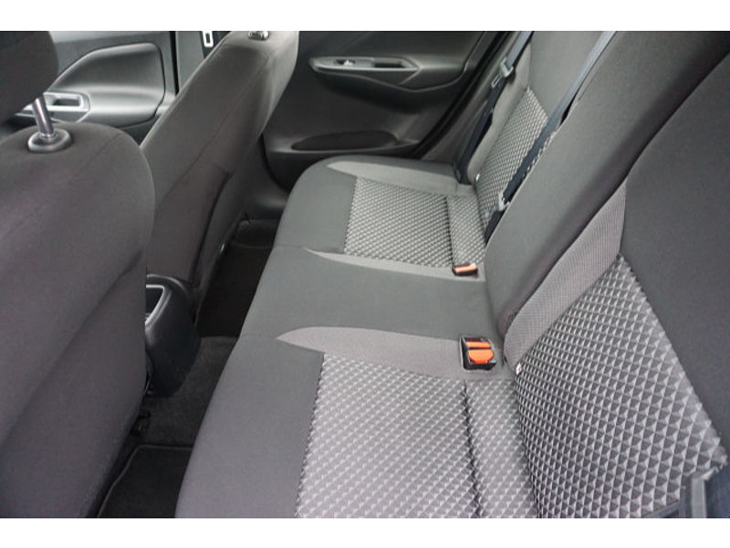 Nissan Micra 1.0 IG-T  N-WAY | Sitzheizung | Klima | Sofort