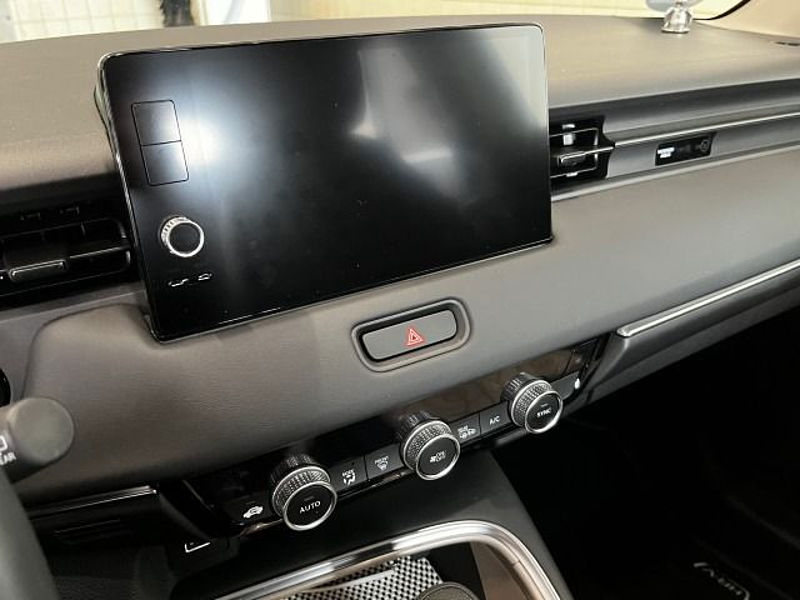 Honda HR-V Advance Kamera Sitzheizung Klimaautomatik Allwetterreifen